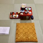 玉蔵院 - 夜ご飯