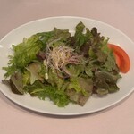 トラットリア オットブラータ - 