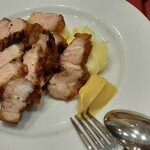 イタリアンバル AMIGO - ローストポーク