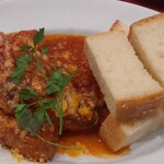 イタリアンバル AMIGO - サルシッチャ