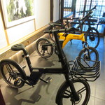 草庵 鍋島 - 宿泊客は自転車が利用できます