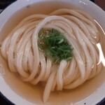 うどん たかしま - 