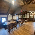 石倉カフェ 小樽ヤード - 