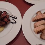 イタリアンバル AMIGO - ビーフ