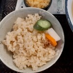うどん たかしま - 