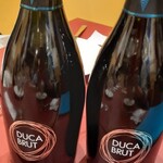 イタリアンバル AMIGO - ワイン