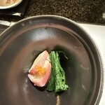 四季の味 小磯 - お通し