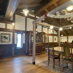 石倉カフェ 小樽ヤード - 