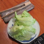 草庵 鍋島 - 草庵 鍋島で朝食