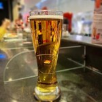 TGI Fridays DFW Airport,TX - 