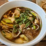 武蔵野うどん 澤村 - 