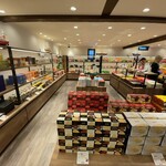 石倉カフェ 小樽ヤード - 