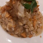 イタリアンバル AMIGO - ポテトサラダ