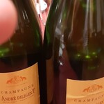 イタリアンバル AMIGO - 