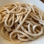 武蔵野うどん 澤村 - 