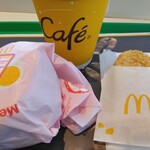 マクドナルド - 