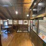 石倉カフェ 小樽ヤード - 