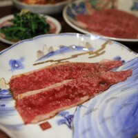 焼肉 にくだらけ - 