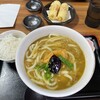 自家製 こめやのうどん