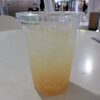 カフェテラス Boren  - カフェテラス Boren 「レモネソーダ」