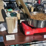 タイレストラン チャイヨー - 