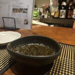 土鍋ご飯と蕎麦 横濱深夜食堂 - 