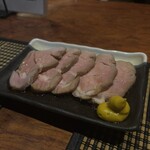 土鍋ご飯と蕎麦 横濱深夜食堂 - 