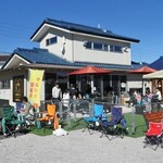 タイレストラン チャイヨー - 古民家カフェみんと