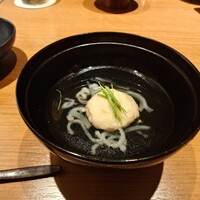 池袋 すし 福寿 - 