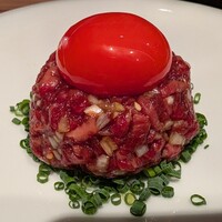 焼肉ホルモン 稲田 - 