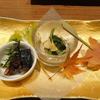 池袋 すし 福寿 - 