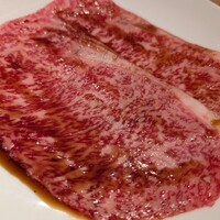 焼肉ホルモン 稲田 - 