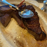 ウルフギャング・ステーキハウス シグニチャー - 