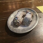 タボラ カルダ ミヤケ - 