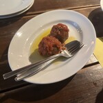 タボラ カルダ ミヤケ - 