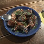 タボラ カルダ ミヤケ - 