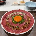 沖縄やんばるアグーしゃぶしゃぶ 嘉福 - 