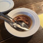 タボラ カルダ ミヤケ - 