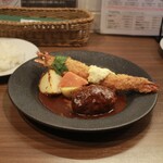 洋食コノヨシ - 