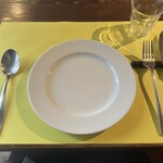 タボラ カルダ ミヤケ - 