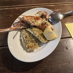 タボラ カルダ ミヤケ - 