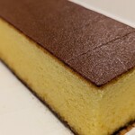 福砂屋 - 料理写真: