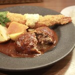 洋食コノヨシ - 