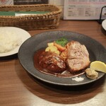 洋食コノヨシ - 