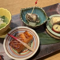 神楽坂 鴨匠 - 