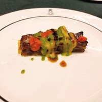 SALONE 2007 - 『ラザーニャ ナポレターナ』