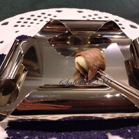 SALONE 2007 - 『A5サーロインのスピエディーノ』