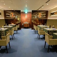 SALONE 2007 - 店内観①