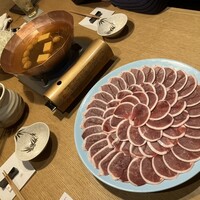 神楽坂 鴨匠 - 