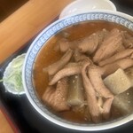 永井食堂 - 